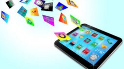 (21.1.2015) Mobiiliin mahtuvat oppikirjat tuovat tilaa ahtaisiin kouluihin